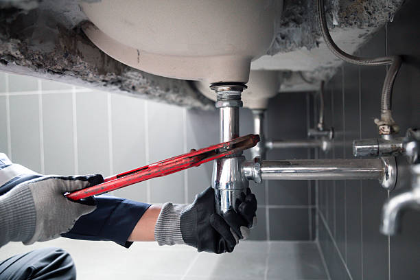 Trusted Pipe Repair service in Ringoes, NJ - AAA Plumbing Heating